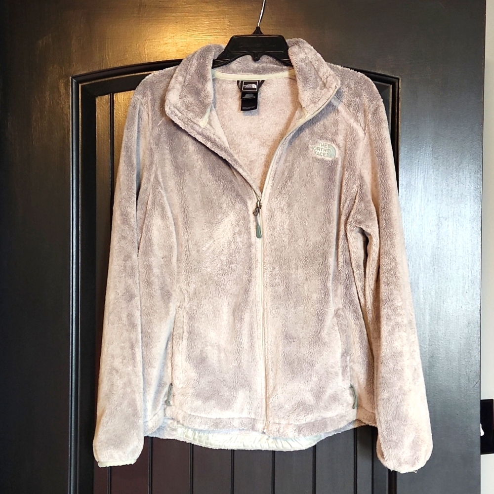 The North Face Fleece jacket